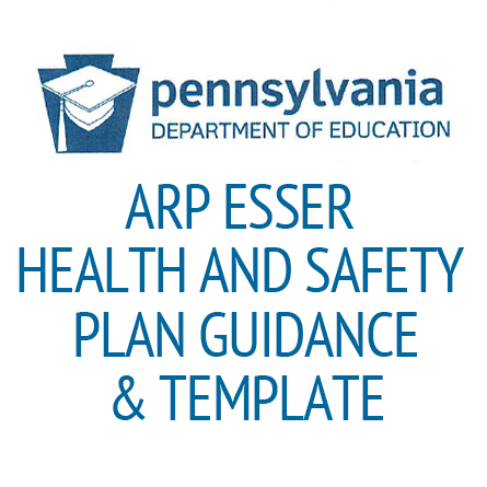 ARP ESSER Health and Safety Plan-City High