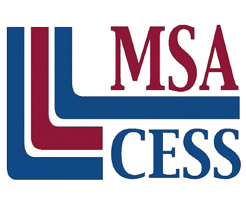 MSA Logo